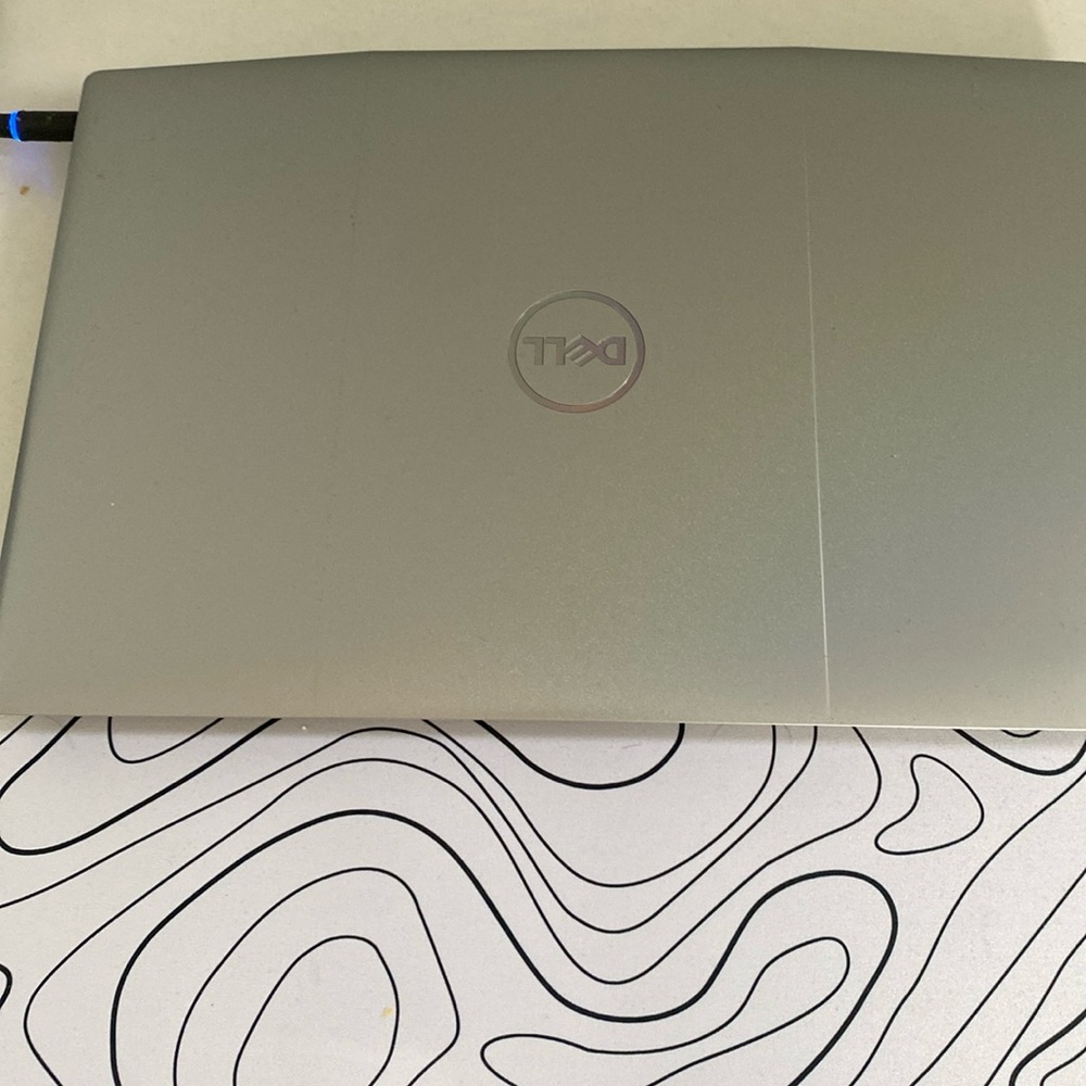 Dell G5 SE